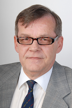 Armando Guglielmetti, Ihr Marktexperte